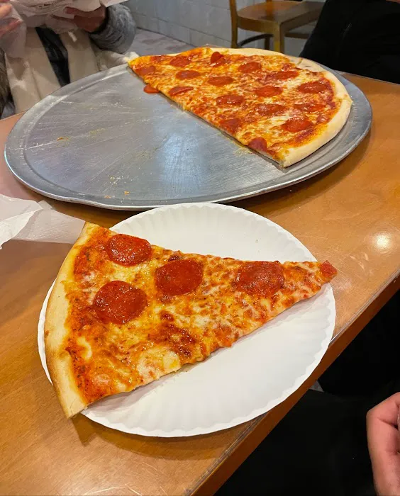 Sacco Pizza Picture 9