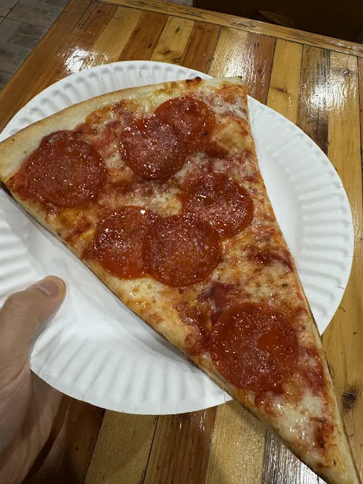 Sacco Pizza Picture 7