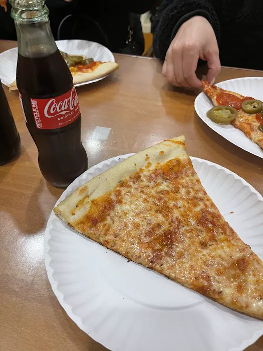 Sacco Pizza Picture 8