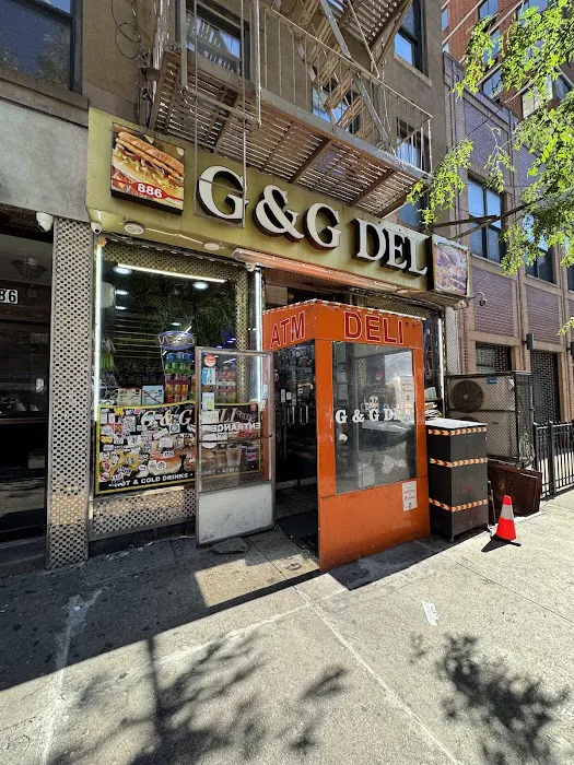 G&G Deli Grocery Picture 4