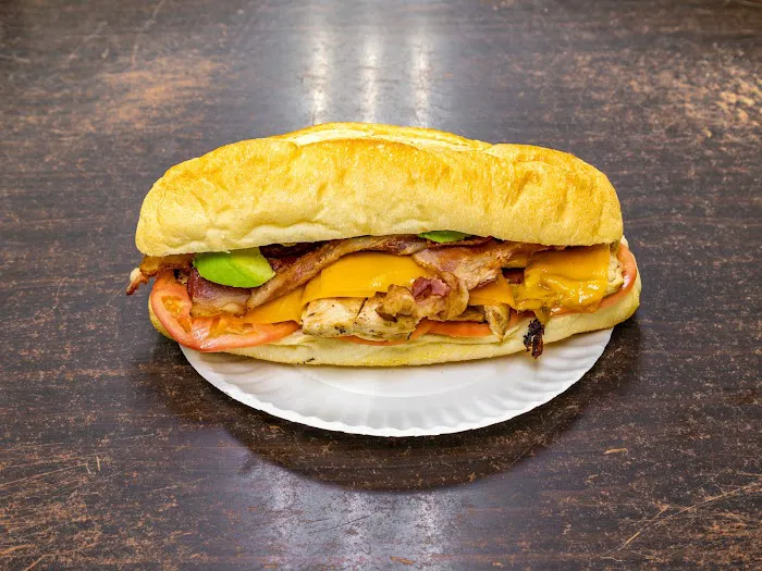 9th Avenue Royal Deli Picture 3