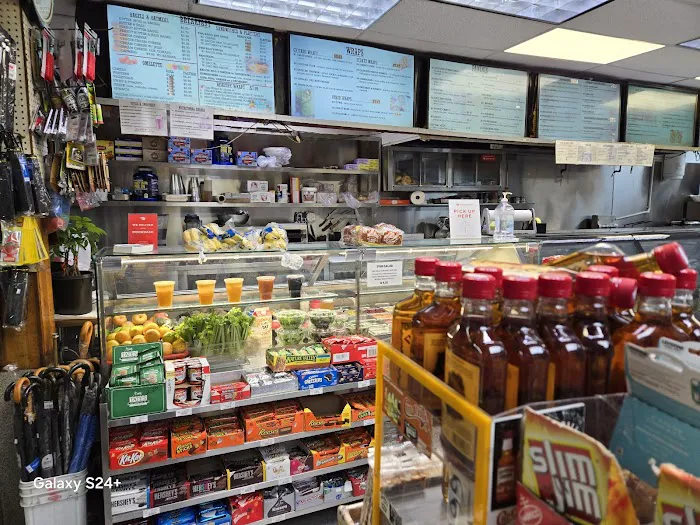 9th Avenue Royal Deli Picture 5