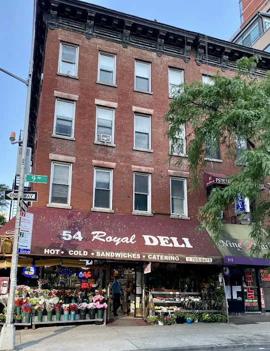 9th Avenue Royal Deli Picture 7