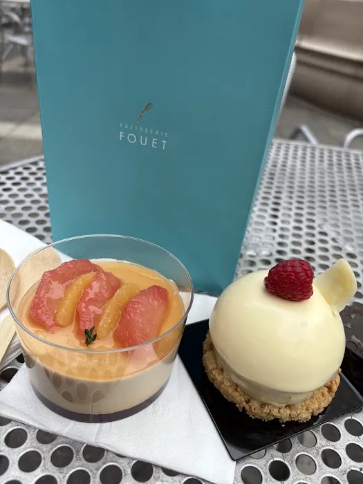 Patisserie Fouet Picture 1