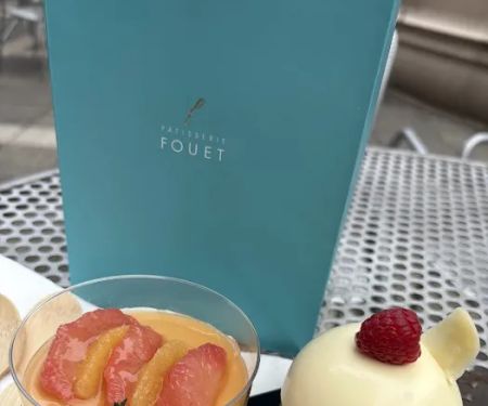 Patisserie Fouet