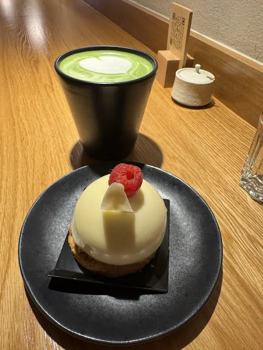 Patisserie Fouet Picture 2