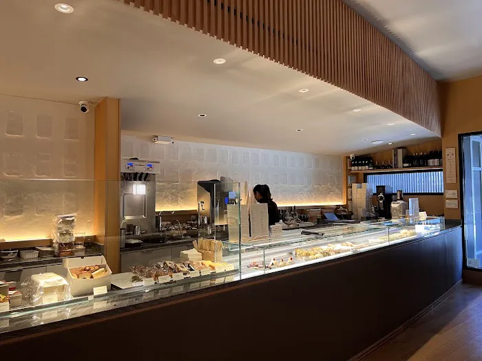 Patisserie Fouet Picture 4