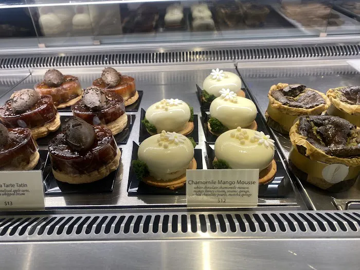 Patisserie Fouet Picture 7