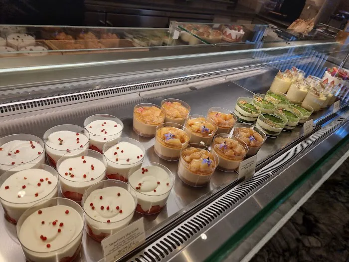 Patisserie Fouet Picture 8