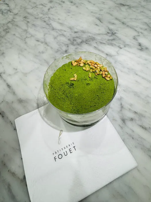 Patisserie Fouet Picture 6