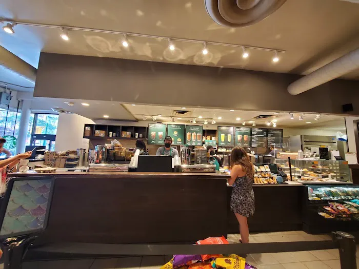 Starbucks Picture 9