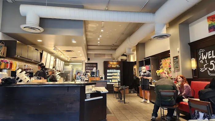 Starbucks Picture 8