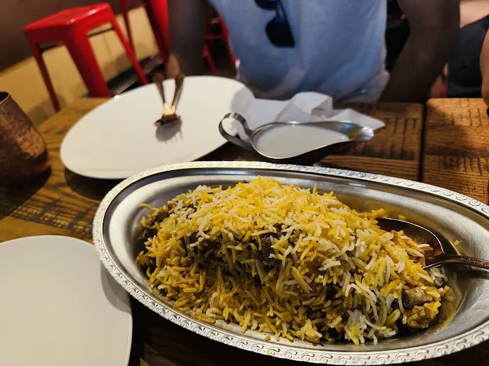 HYDERABADI ZAIQA Picture 9