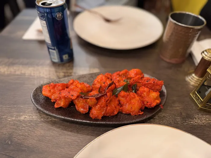 HYDERABADI ZAIQA Picture 5