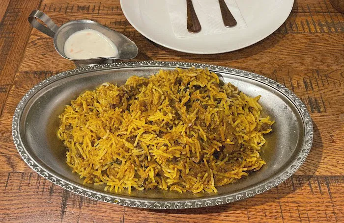 HYDERABADI ZAIQA Picture 2