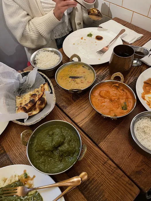 HYDERABADI ZAIQA Picture 4
