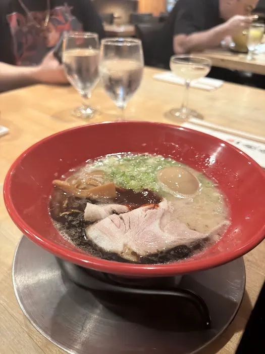 IPPUDO Westside Picture 2