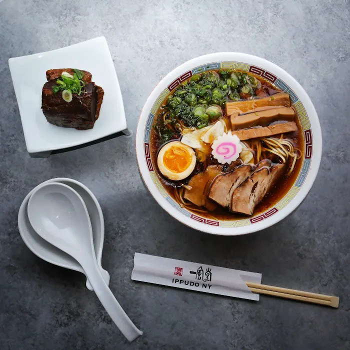 IPPUDO Westside Picture 10