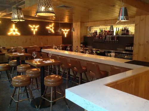 B Side Pizza Bar Picture 7