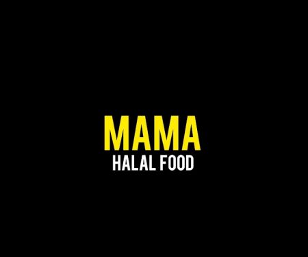 Mama Halal Food