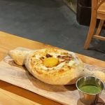 Cheeseboat