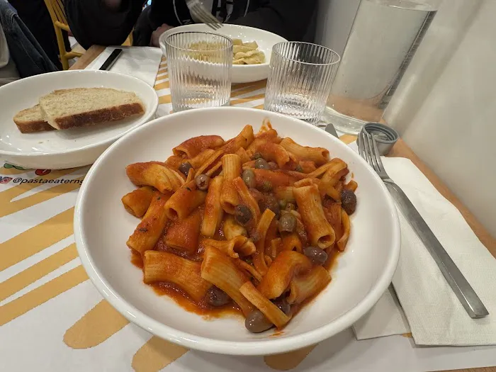 Pasta Eater Hell’s Kitchen Picture 3