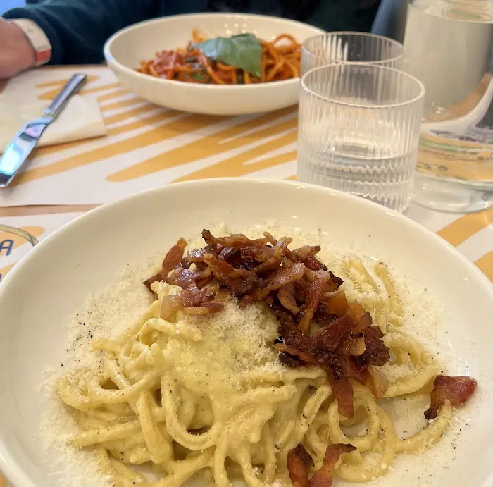 Pasta Eater Hell’s Kitchen Picture 10