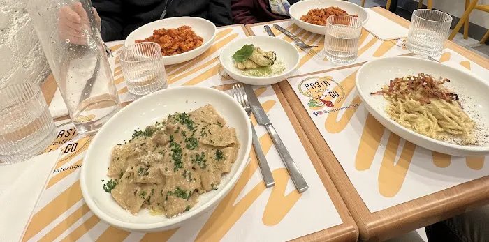 Pasta Eater Hell’s Kitchen Picture 6