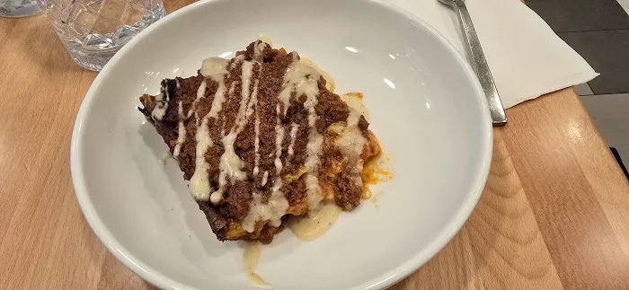 Pasta Eater Hell’s Kitchen Picture 2