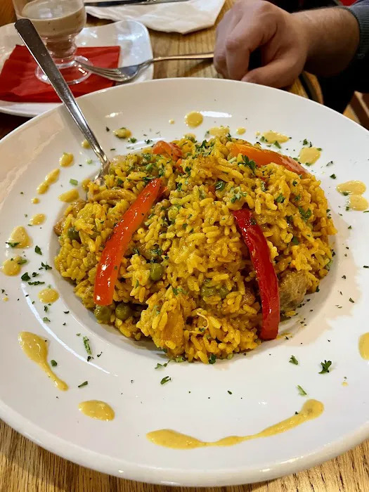 EZ Paella & Tapas Picture 5