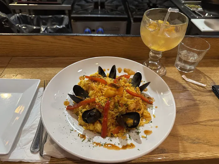 EZ Paella & Tapas Picture 2