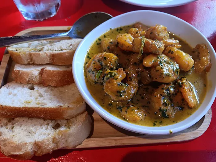 EZ Paella & Tapas Picture 4