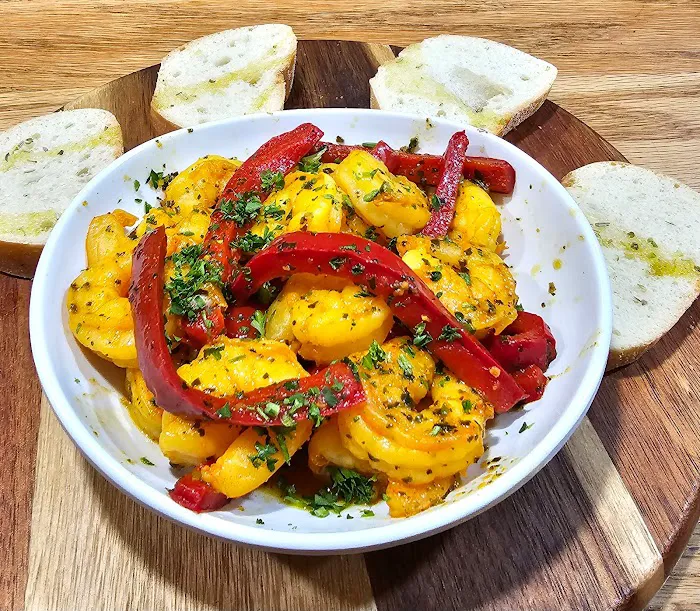 EZ Paella & Tapas Picture 10
