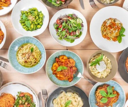 Cafe Luce Hell’s Kitchen