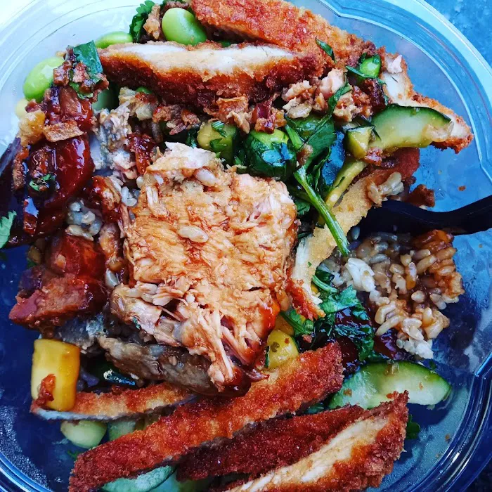 Poke Bowl NY Picture 5