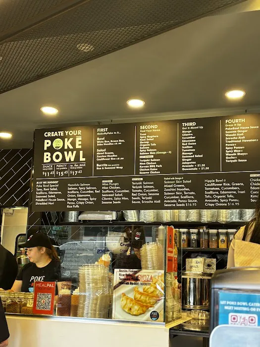 Poke Bowl NY Picture 6