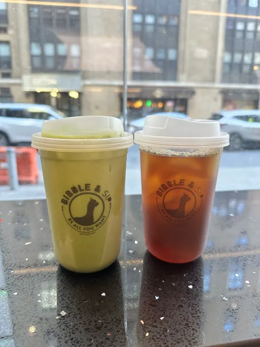 Bibble & Sip Picture 8