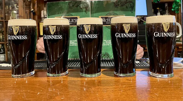 McHale's Bar & Grill Picture 8