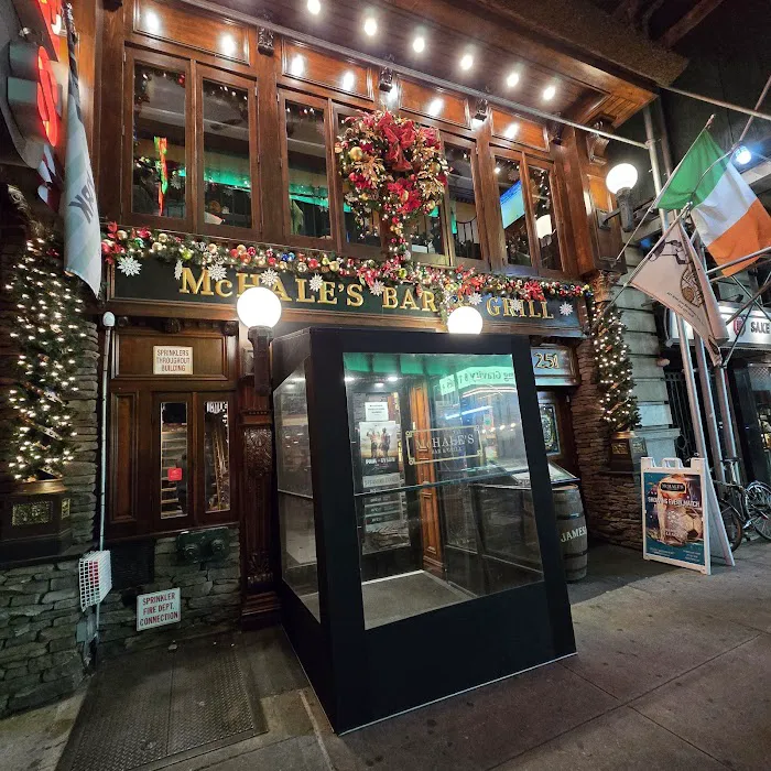 McHale's Bar & Grill Picture 10