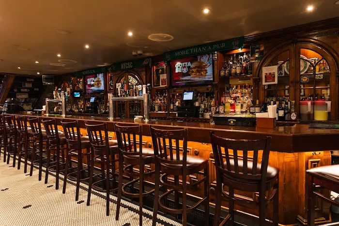 McHale's Bar & Grill Picture 1