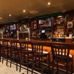 McHale's Bar & Grill