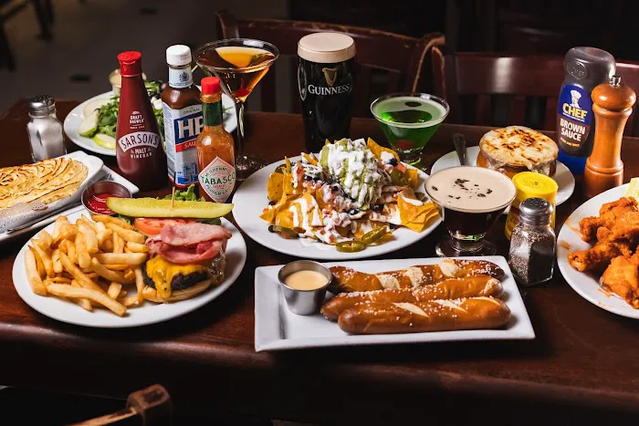 McHale's Bar & Grill Picture 4