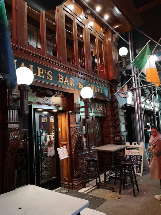 The Soccer Republic at McHale's Picture 9