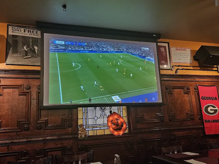 The Soccer Republic at McHale's Picture 7