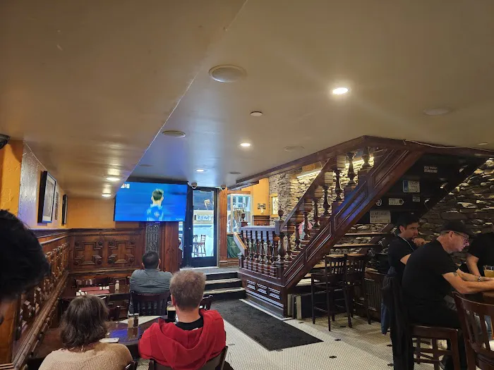 The Soccer Republic at McHale's Picture 2