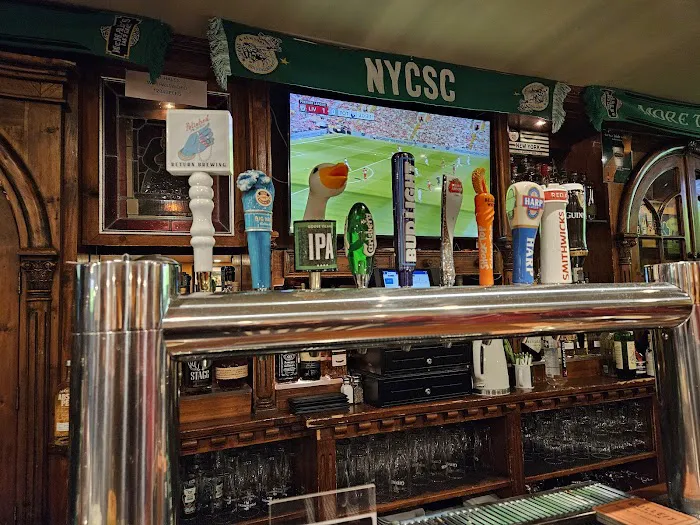 The Soccer Republic at McHale's Picture 1