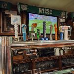 The Soccer Republic at McHale's