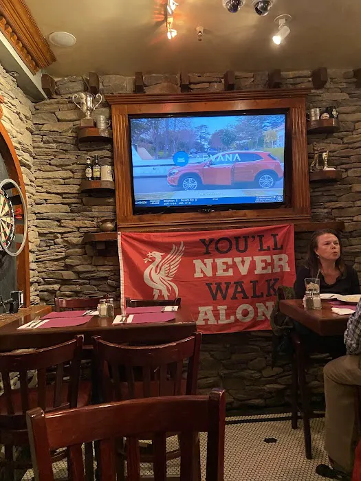 The Soccer Republic at McHale's Picture 4