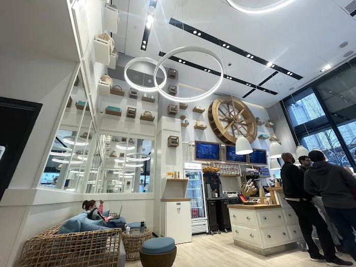 Rosetta Bakery Picture 10