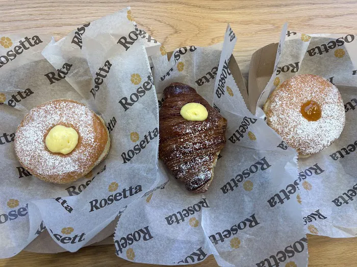Rosetta Bakery Picture 5